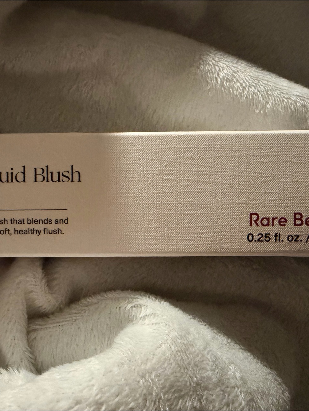 Rare Beauty Soft Pinch Liquid Blush in Lucky
